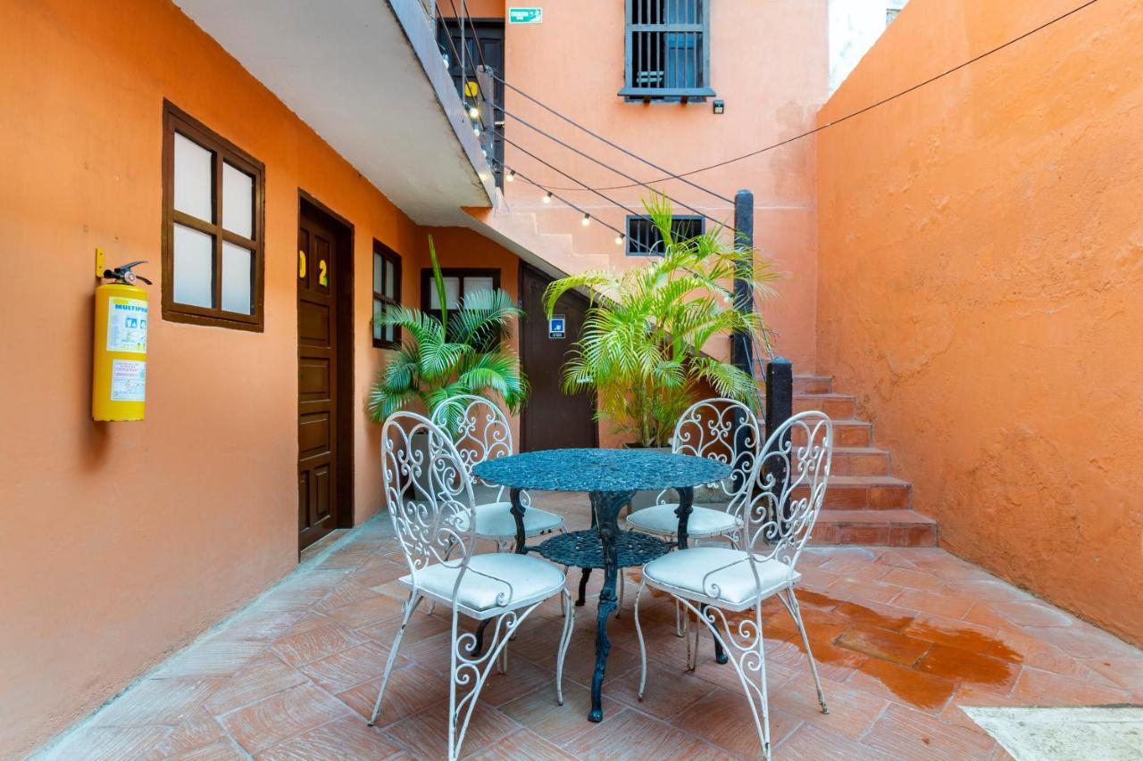 Gagaka Rua Hostel - Santa Marta (Magdalena), Santa Marta